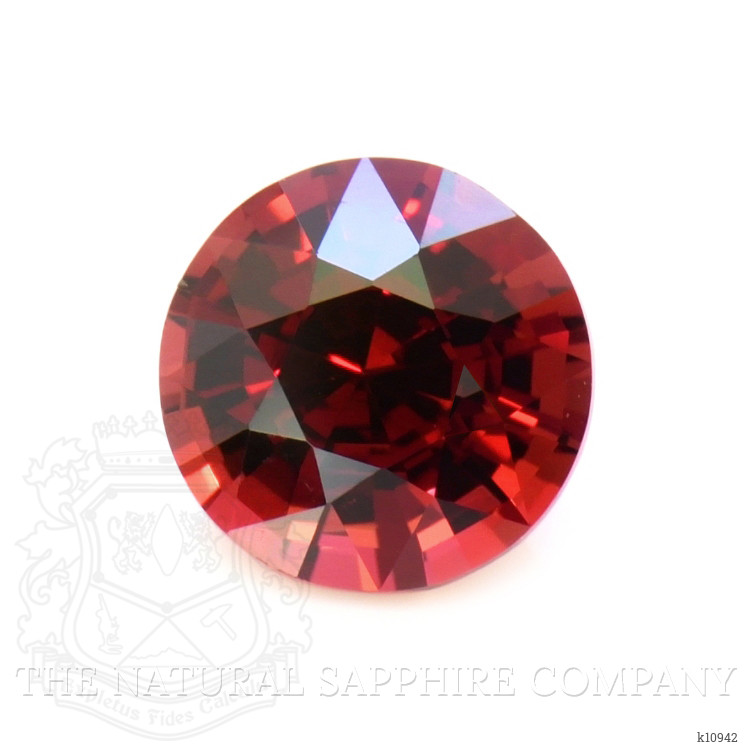 1.47 Ct. Garnet from Ceylon (Sri Lanka)