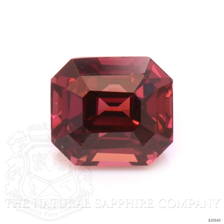 1.50 Ct. Garnet from Ceylon (Sri Lanka)