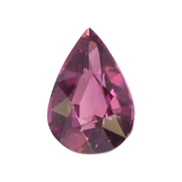 1.52 Ct. Garnet from Ceylon (Sri Lanka) Video