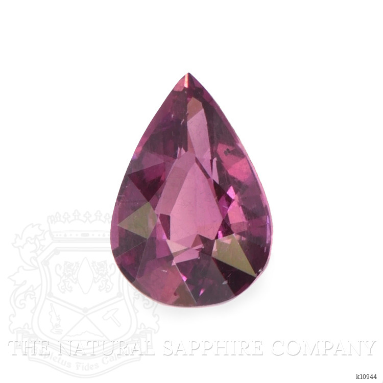 1.52 Ct. Garnet from Ceylon (Sri Lanka)