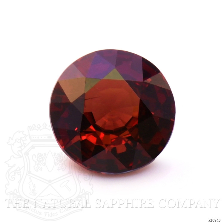 1.46 Ct. Garnet from Ceylon (Sri Lanka)