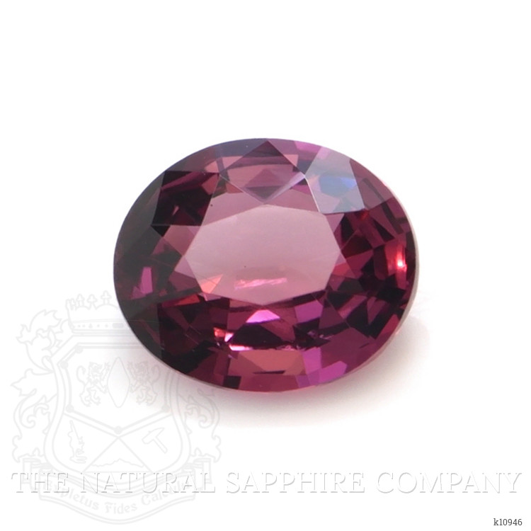 1.16 Ct. Garnet from Ceylon (Sri Lanka)