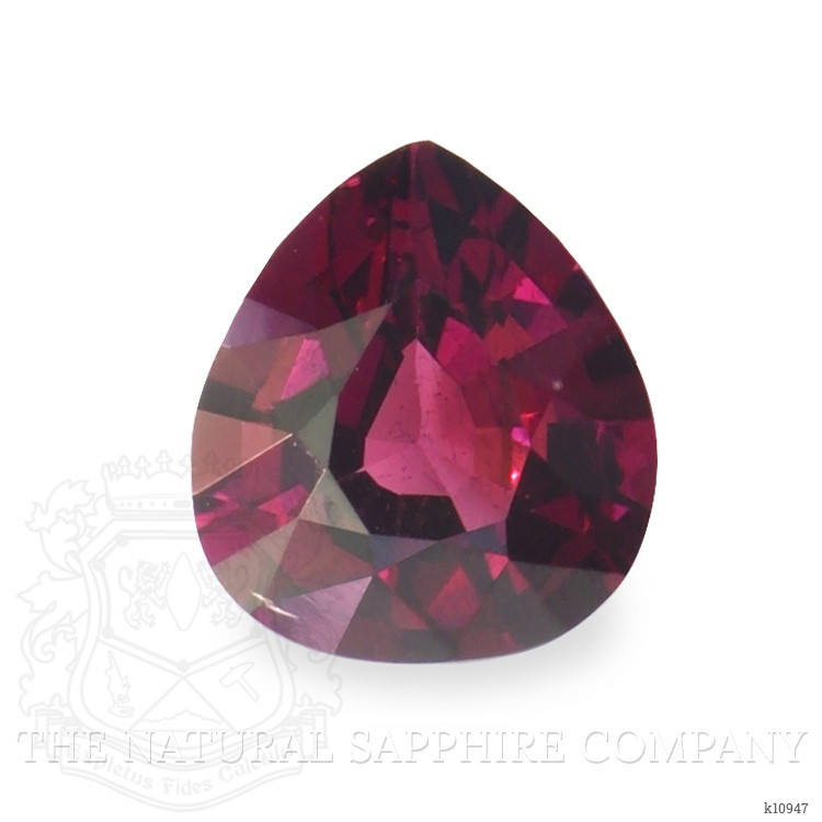 1.53 Ct. Garnet from Ceylon (Sri Lanka)