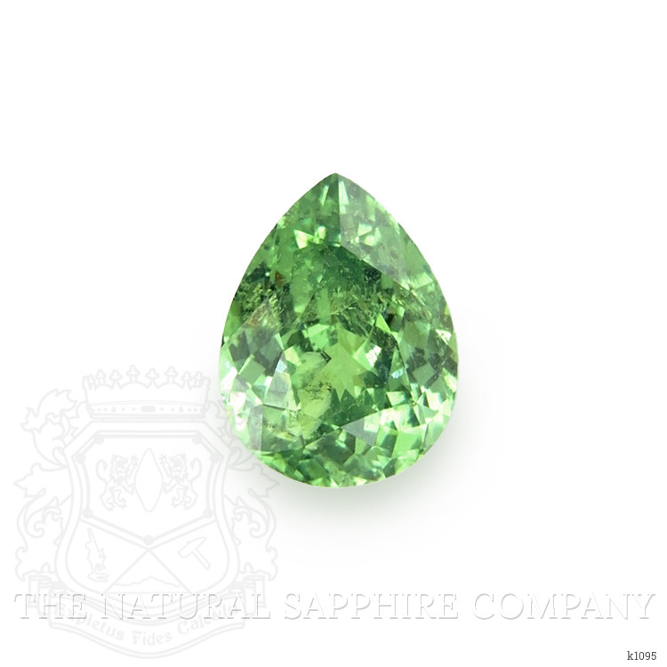 1.08 Ct. Demantoid Garnet from Madagascar