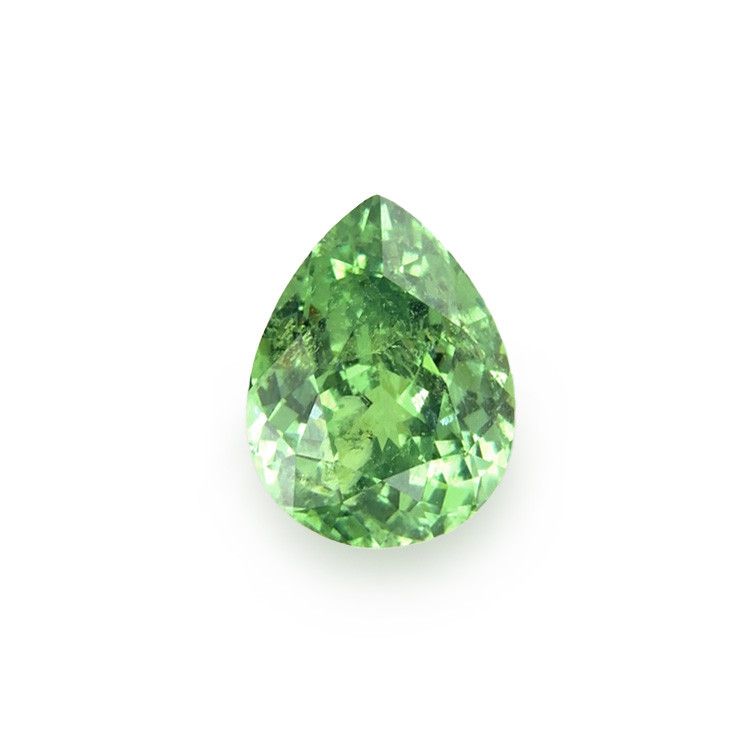 1.08 Ct. Demantoid Garnet from Madagascar