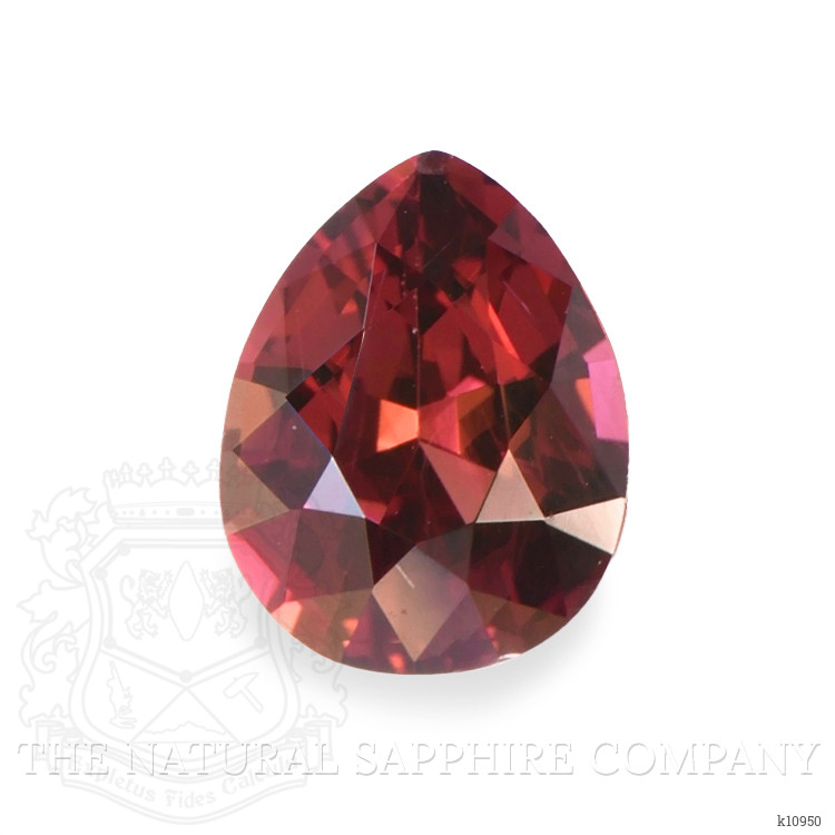 1.33 Ct. Garnet from Ceylon (Sri Lanka)