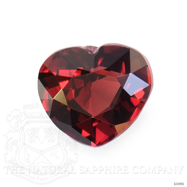 1.44 Ct. Garnet from Ceylon (Sri Lanka)