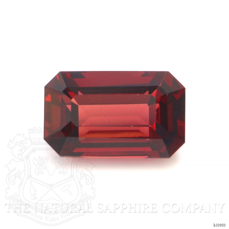 1.98 Ct. Garnet from Ceylon (Sri Lanka)