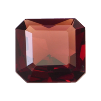 1.41 Ct. Garnet from Ceylon (Sri Lanka) Video
