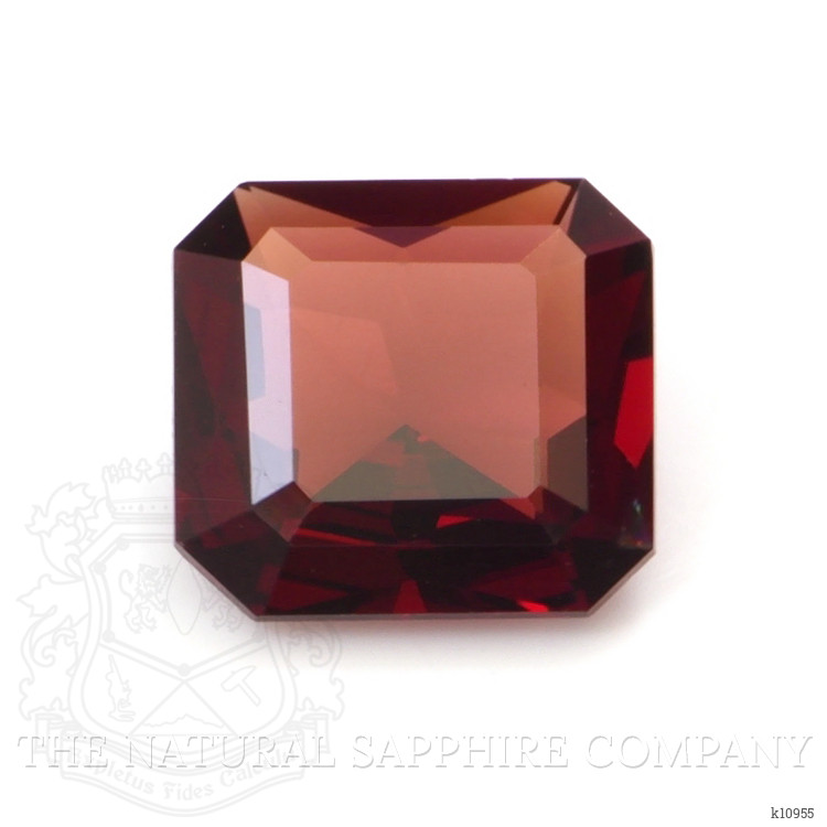 1.41 Ct. Garnet from Ceylon (Sri Lanka)