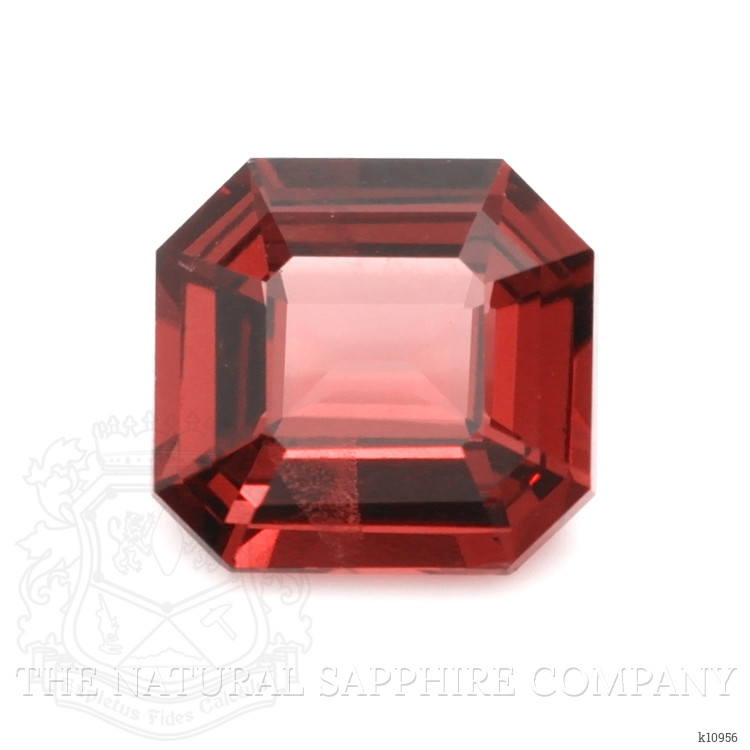 1.03 Ct. Garnet from Ceylon (Sri Lanka)