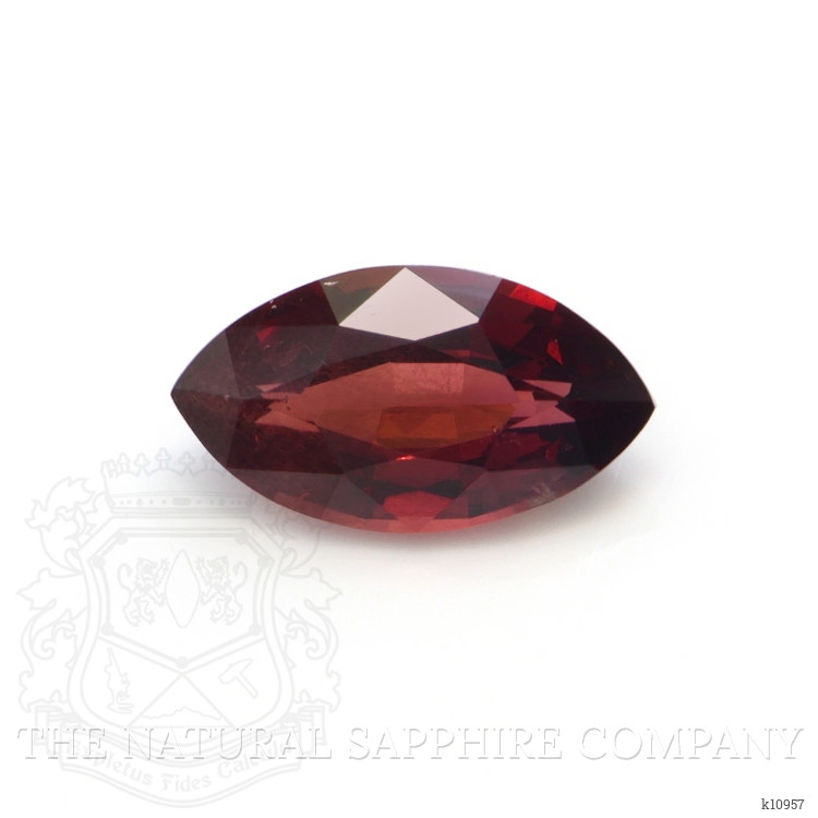 1.50 Ct. Garnet from Ceylon (Sri Lanka)