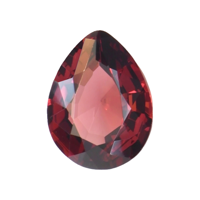 1.18 Ct. Garnet from Ceylon (Sri Lanka) Video