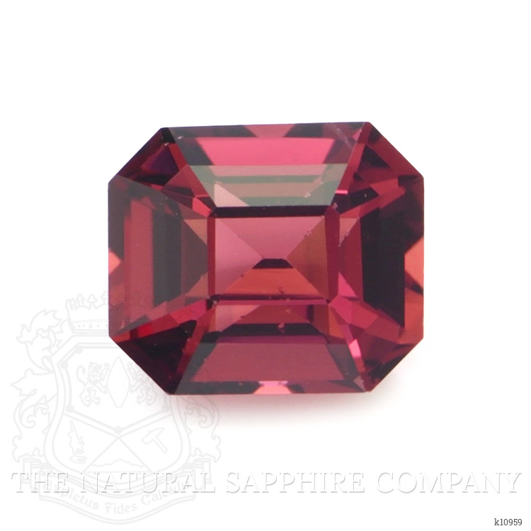 1.06 Ct. Garnet from Ceylon (Sri Lanka)