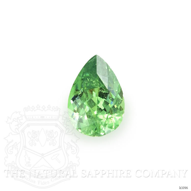 1.00 Ct. Demantoid Garnet from Madagascar