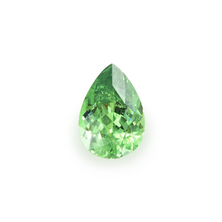 1.00 Ct. Demantoid Garnet from Madagascar