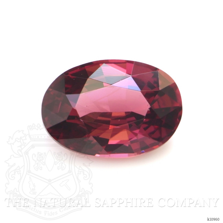 1.40 Ct. Garnet from Ceylon (Sri Lanka)