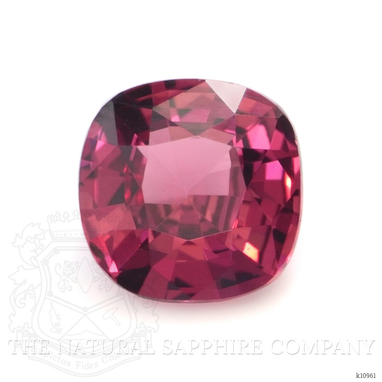1.14 Ct. Garnet from Ceylon (Sri Lanka)