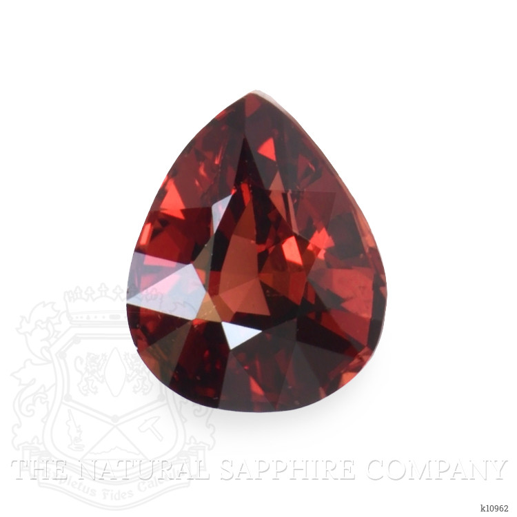 1.67 Ct. Garnet from Ceylon (Sri Lanka)