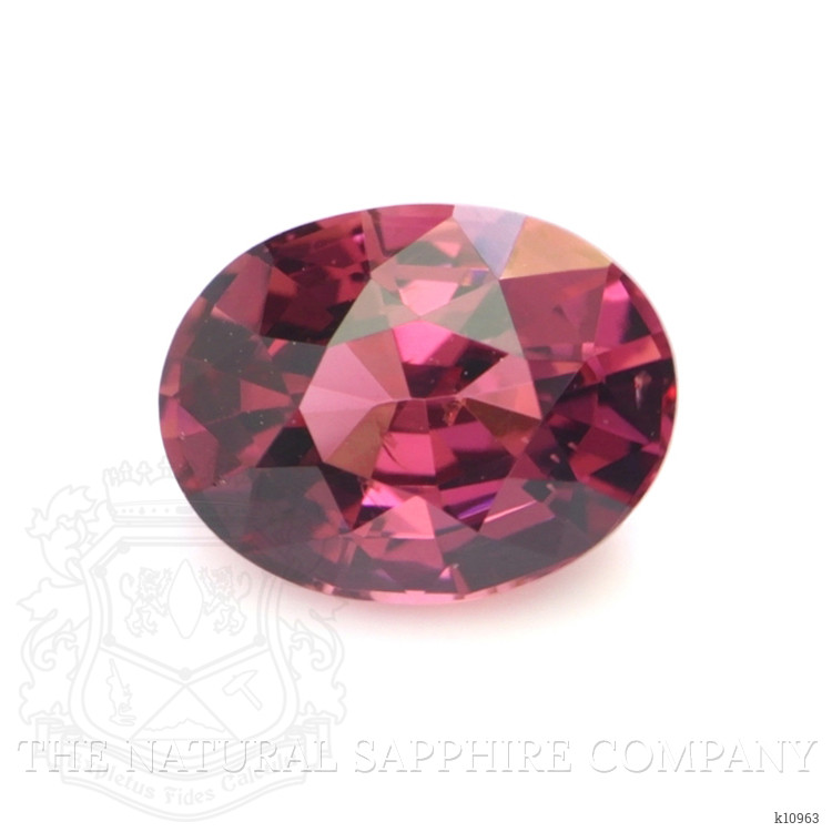 1.01 Ct. Garnet from Ceylon (Sri Lanka)