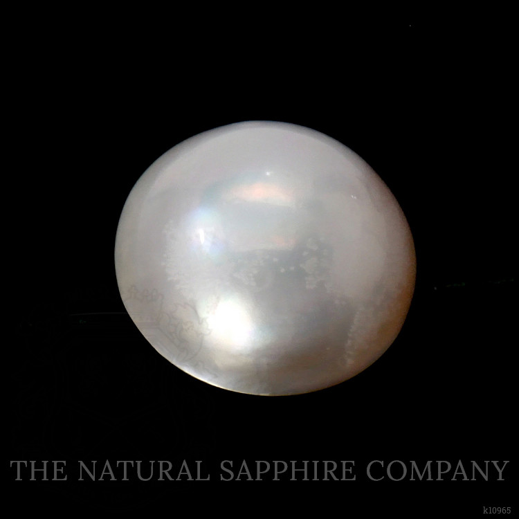 6.96 Ct. Silver Edison Pearl from China