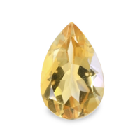 4.58 Ct. Citrine from Ceylon (Sri Lanka) Video