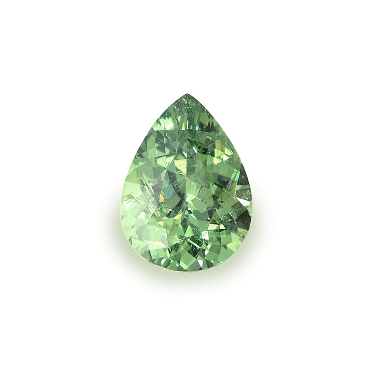 0.86 Ct. Demantoid Garnet from Madagascar