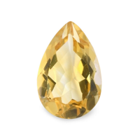5.15 Ct. Citrine from Ceylon (Sri Lanka) Video