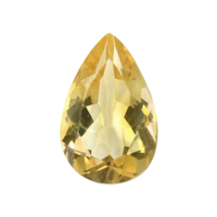 5.07 Ct. Citrine from Burma (Myanmar) Video