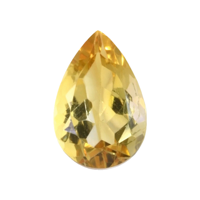 5.35 Ct. Citrine from Burma (Myanmar) Video