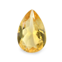 4.20 Ct. Citrine from Burma (Myanmar) Video