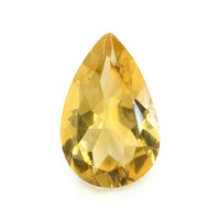 4.46 Ct. Citrine from Burma (Myanmar) Video