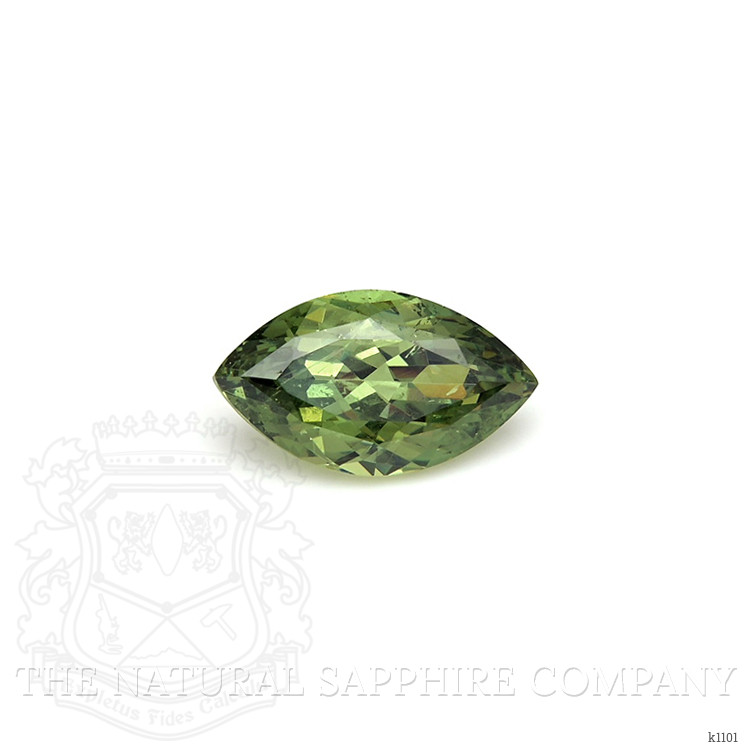 1.89 Ct. Demantoid Garnet from Madagascar