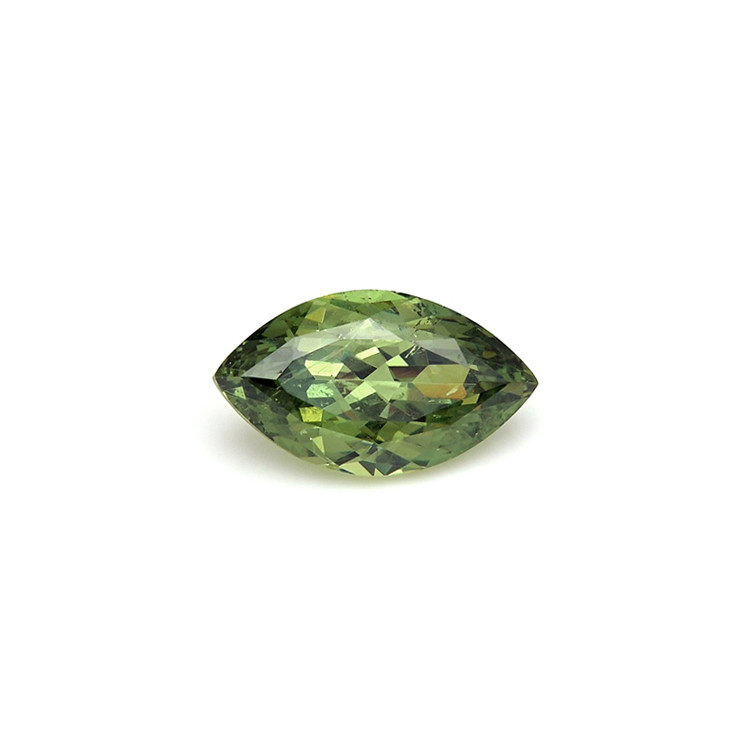 1.89 Ct. Demantoid Garnet from Madagascar