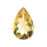 4.65 Ct. Citrine from Burma (Myanmar) Video