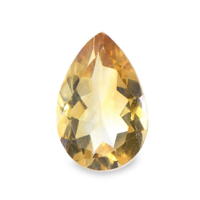 4.78 Ct. Citrine from Burma (Myanmar) Video