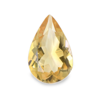 4.70 Ct. Citrine from Burma (Myanmar) Video