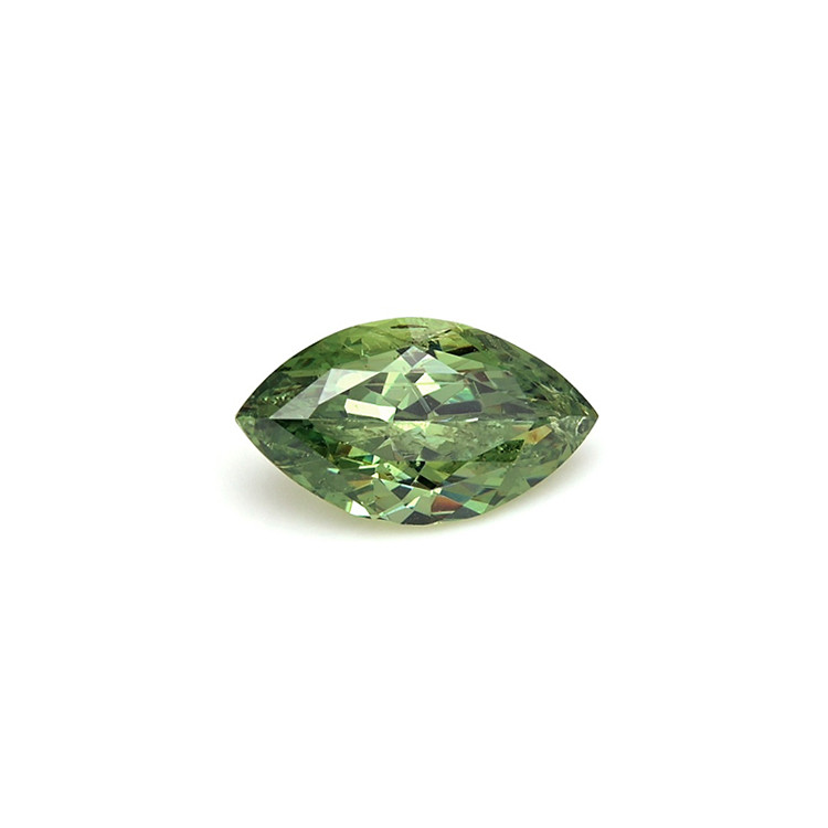 1.35 Ct. Demantoid Garnet from Madagascar