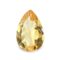 4.40 Ct. Citrine from Burma (Myanmar) Video