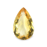 4.15 Ct. Citrine from Burma (Myanmar) Video