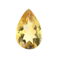 4.31 Ct. Citrine from Burma (Myanmar) Video