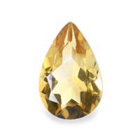4.68 Ct. Citrine from Burma (Myanmar) Video