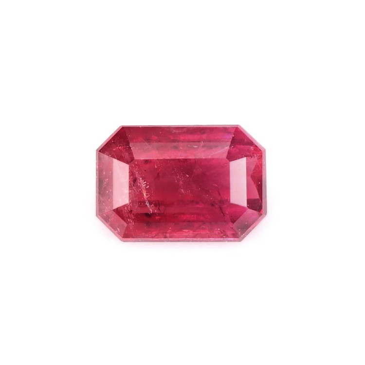 0.20 Ct. Red Beryl from United States