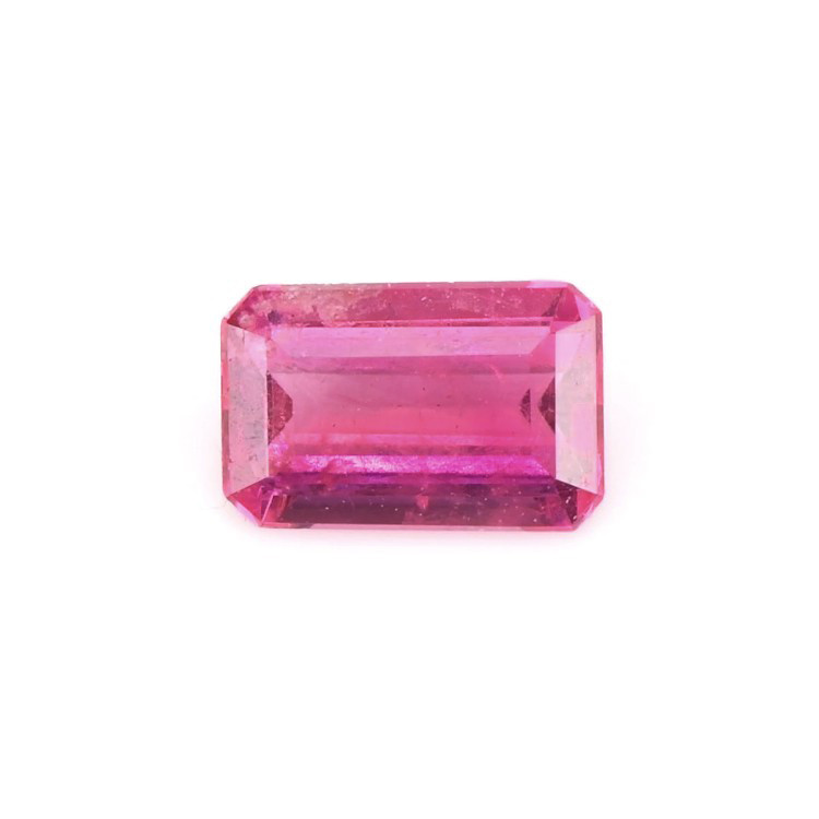 0.21 Ct. Red Beryl from United States