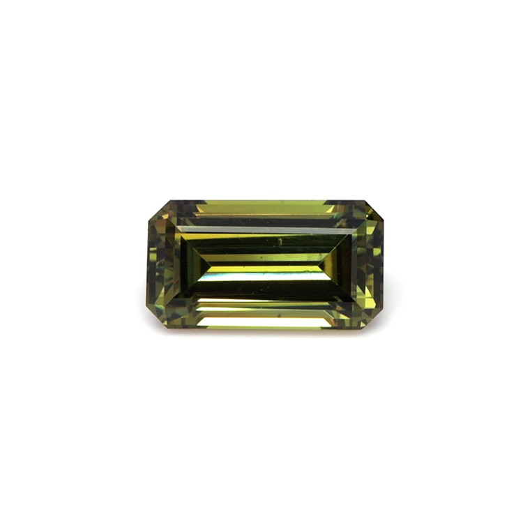 2.47 Ct. Demantoid Garnet from Madagascar