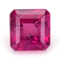 0.14 Ct. Beryl from United States Video