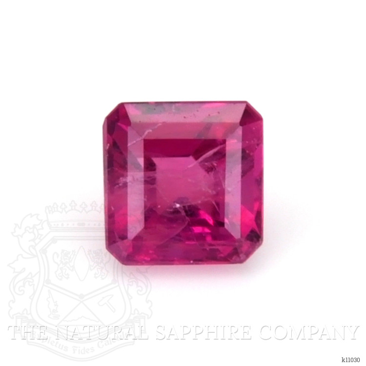 0.14 Ct. Beryl from United States 