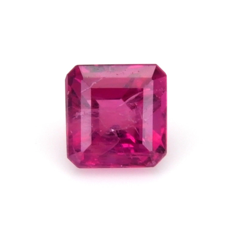 0.14 Ct. Beryl from United States