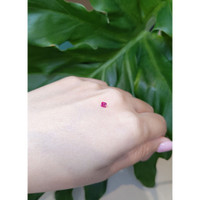 0.14 Ct. Beryl from United States Life Style