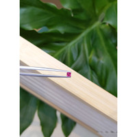 0.14 Ct. Beryl from United States Life Style